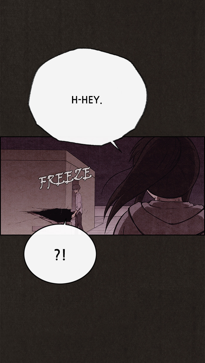 Sweet Home Chapter 132 page 27 - 