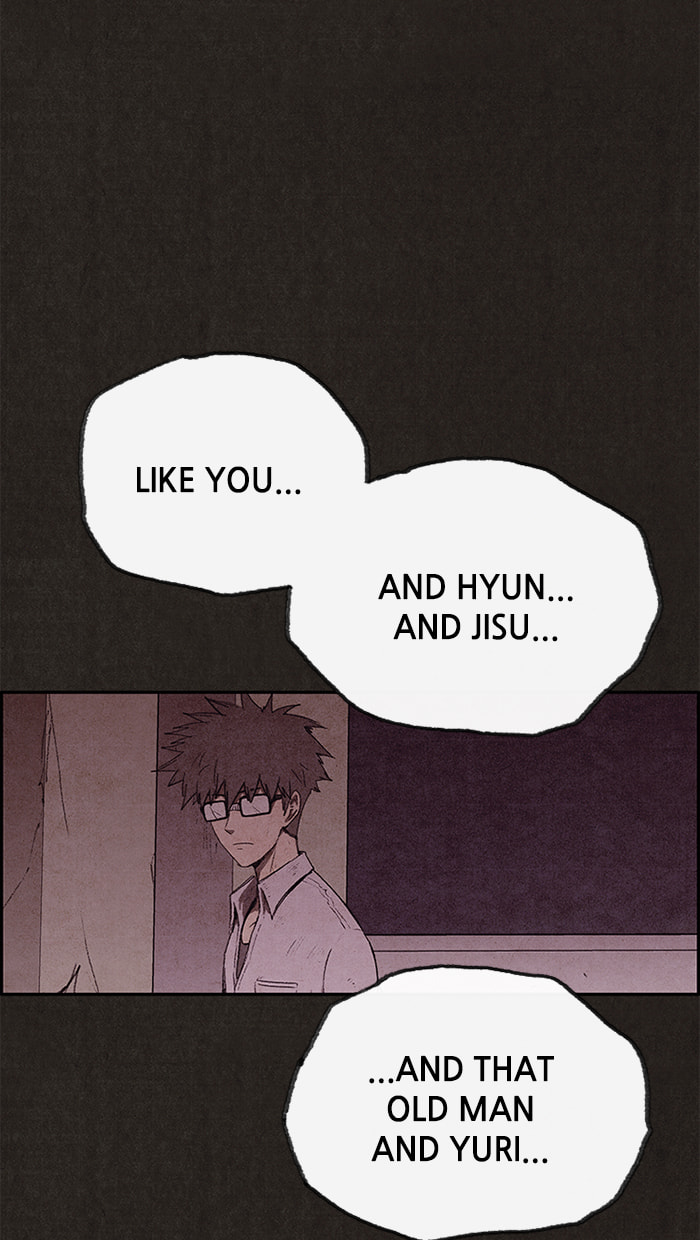 Sweet Home Chapter 132 page 29 - 