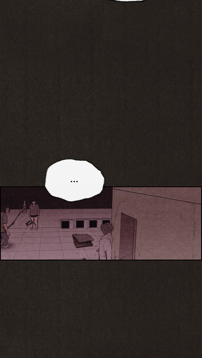 Sweet Home Chapter 132 page 31 - 