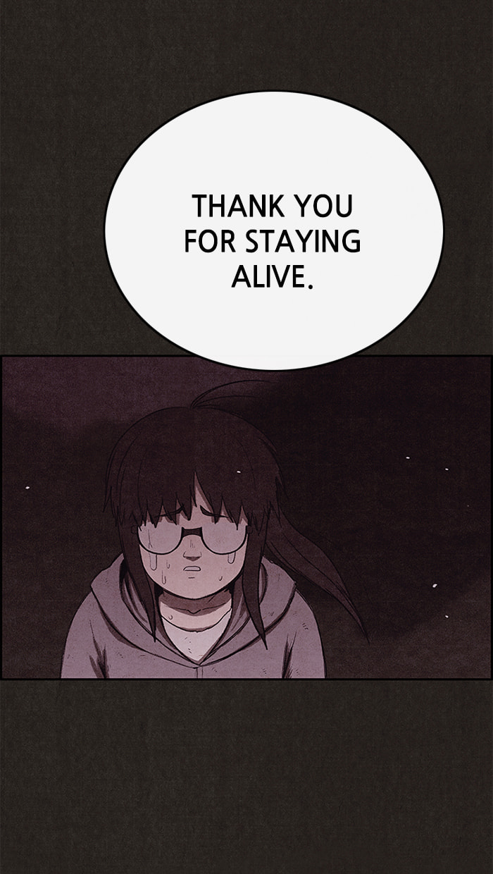 Sweet Home Chapter 132 page 33 - 