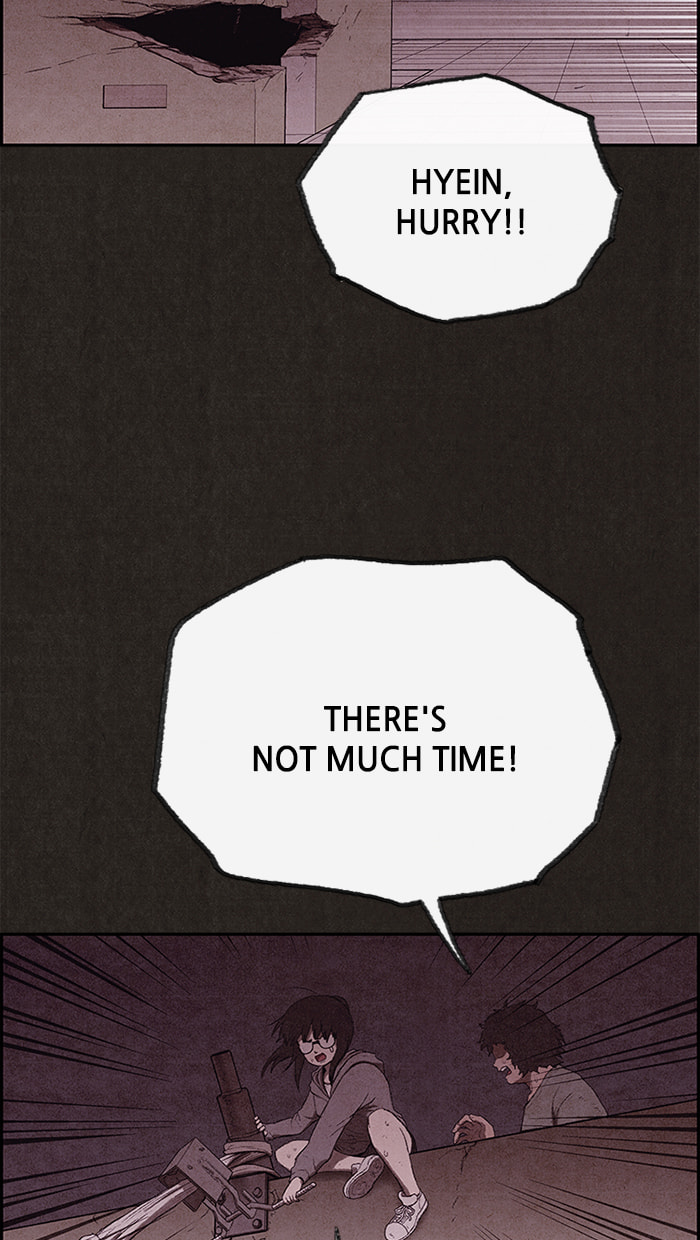 Sweet Home Chapter 132 page 36 - 