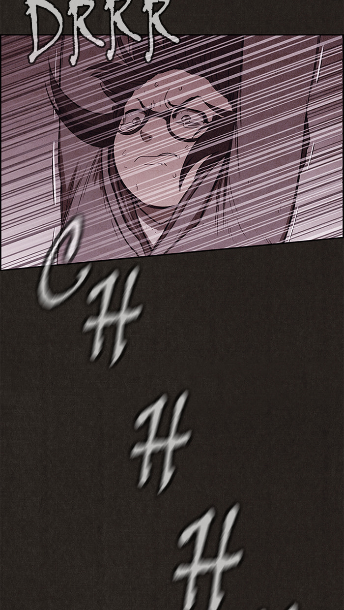 Sweet Home Chapter 132 page 40 - 