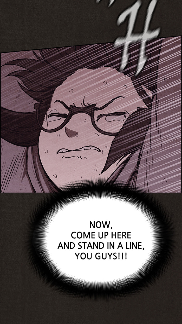 Sweet Home Chapter 132 page 41 - 