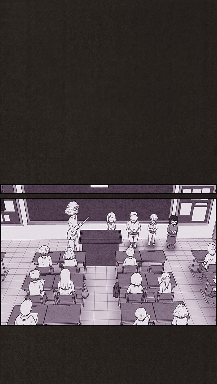 Sweet Home Chapter 132 page 42 - 