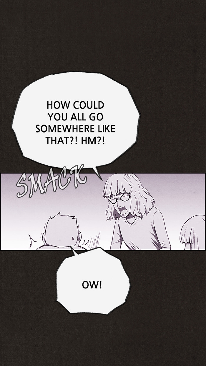 Sweet Home Chapter 132 page 44 - 