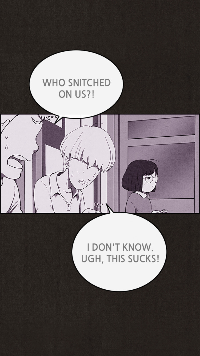 Sweet Home Chapter 132 page 46 - 
