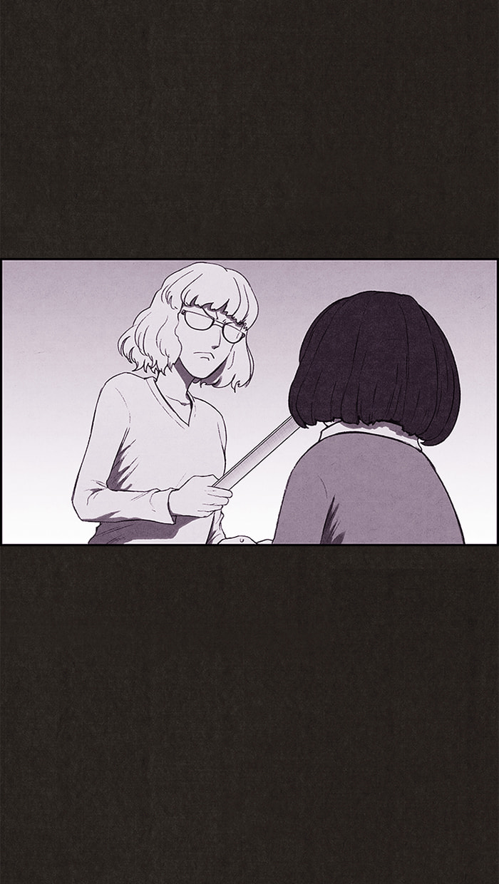 Sweet Home Chapter 132 page 48 - 