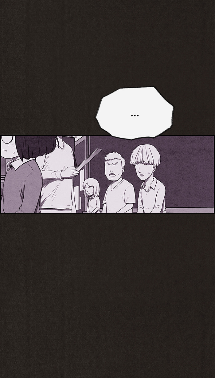 Sweet Home Chapter 132 page 50 - 