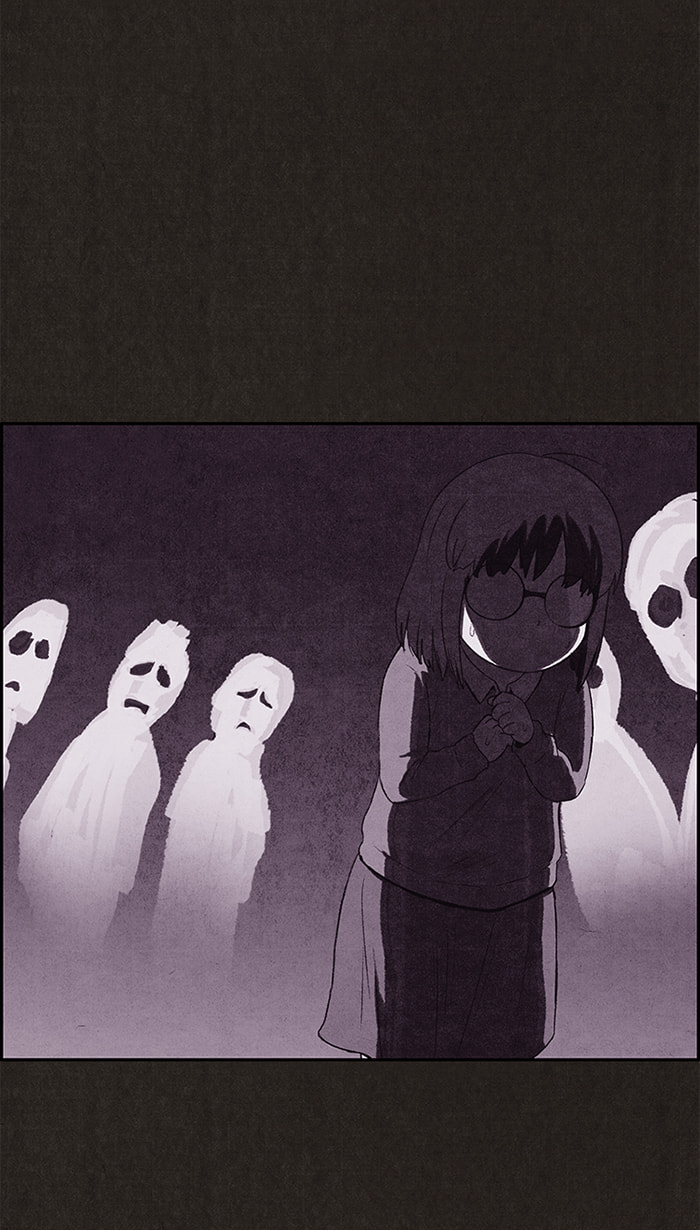 Sweet Home Chapter 132 page 52 - 