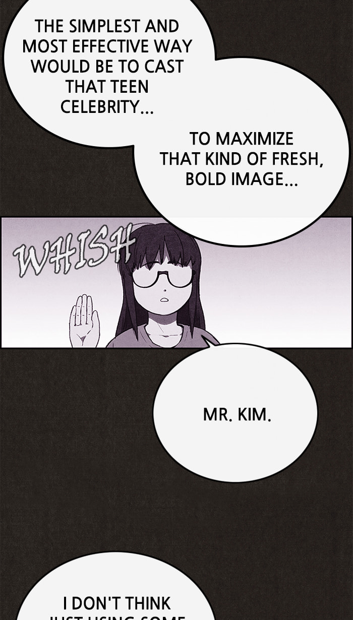 Sweet Home Chapter 132 page 55 - 