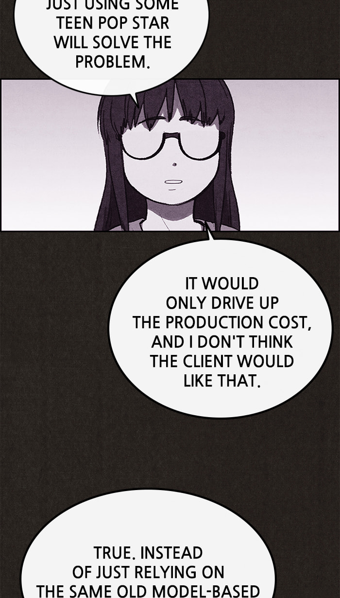 Sweet Home Chapter 132 page 56 - 