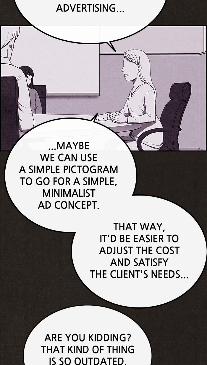 Sweet Home Chapter 132 page 57 - 