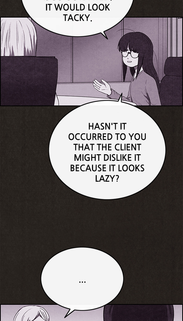 Sweet Home Chapter 132 page 58 - 