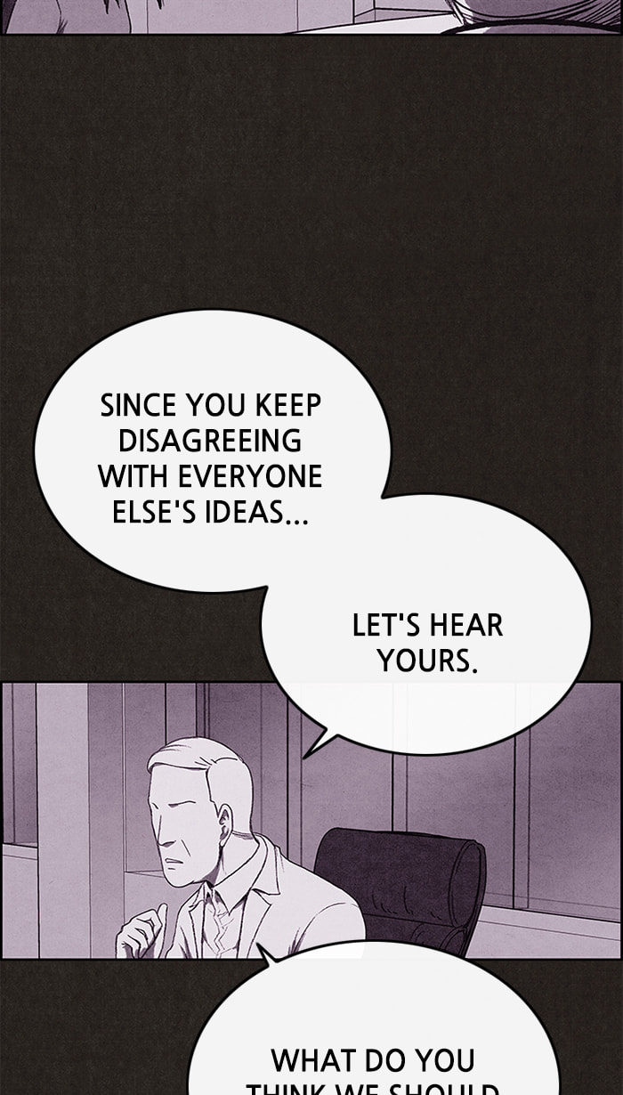Sweet Home Chapter 132 page 61 - 