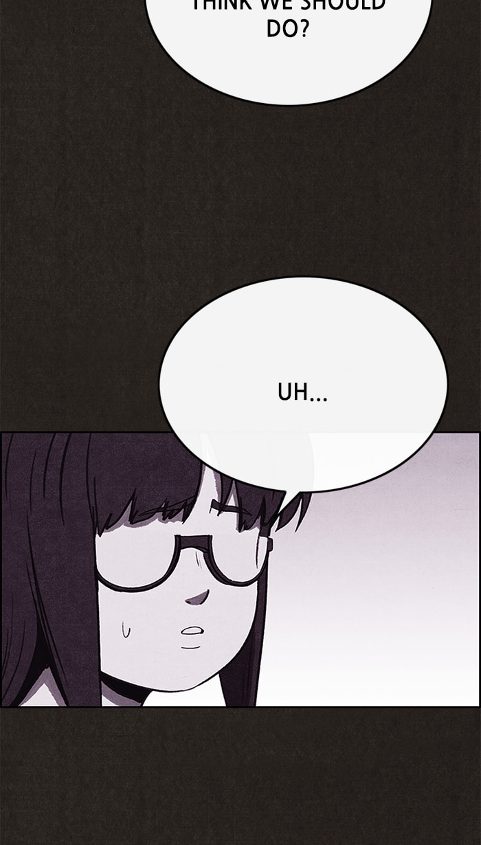 Sweet Home Chapter 132 page 62 - 