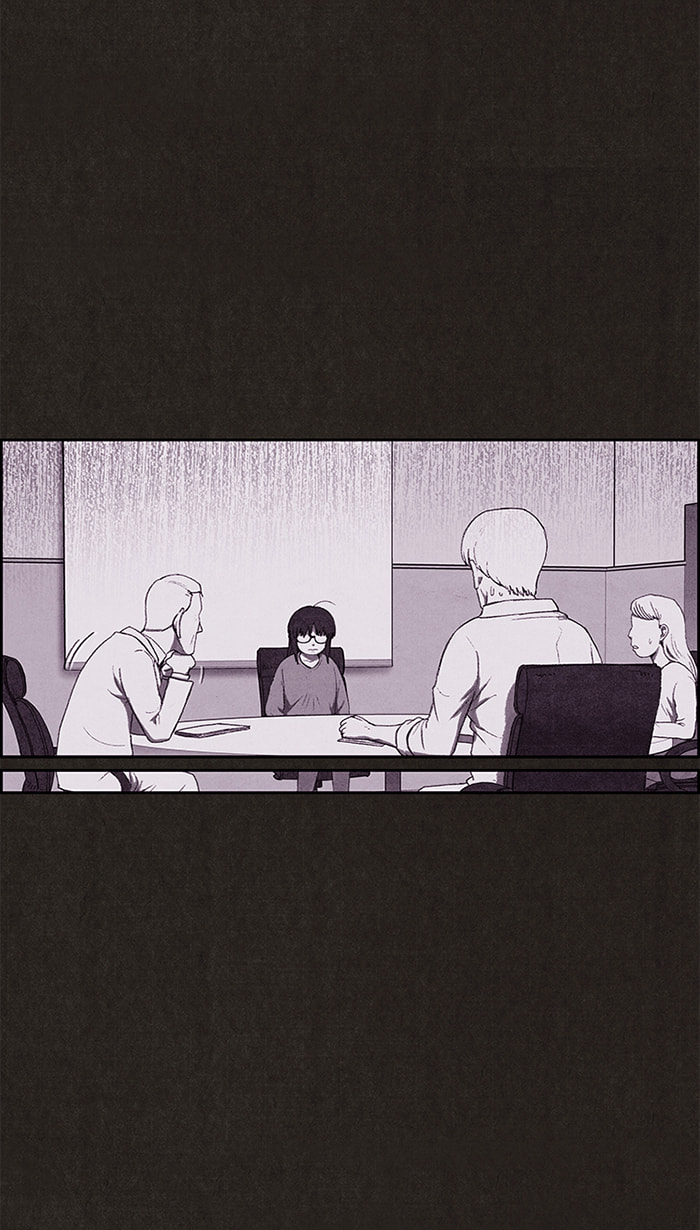 Sweet Home Chapter 132 page 64 - 