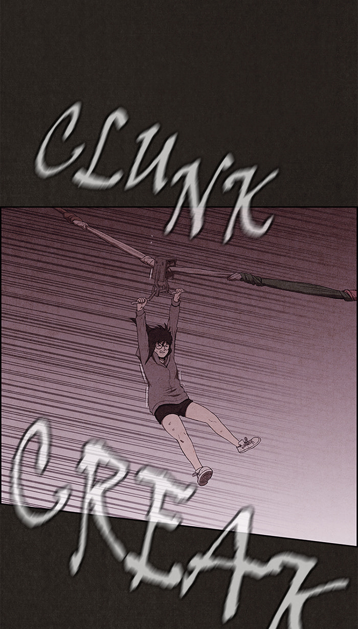 Sweet Home Chapter 132 page 66 - 