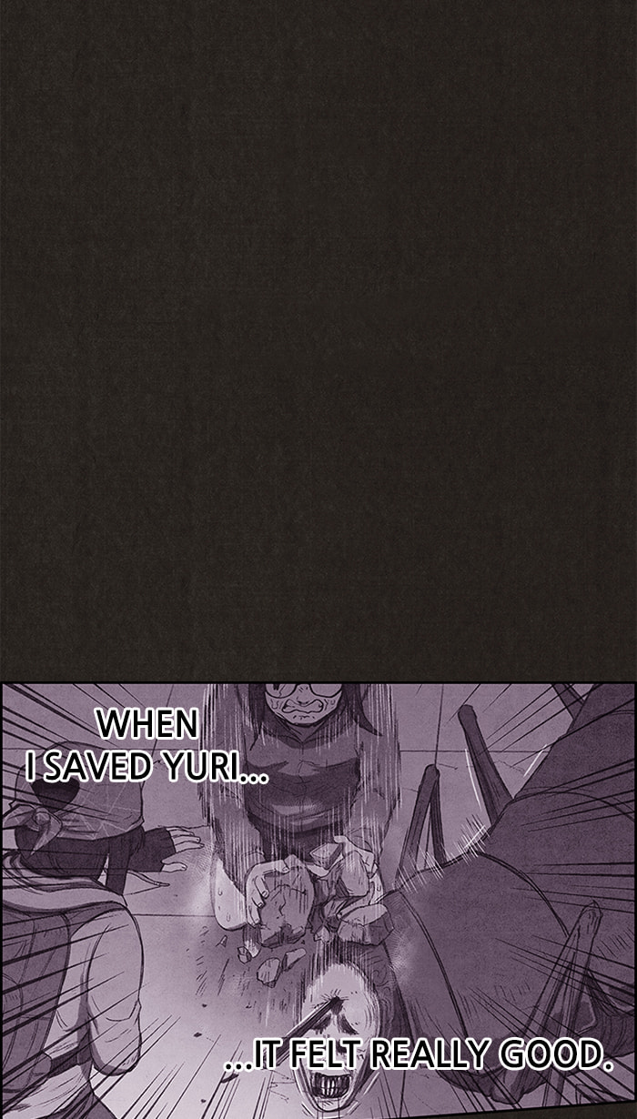Sweet Home Chapter 132 page 68 - 