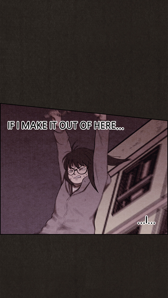 Sweet Home Chapter 132 page 72 - 