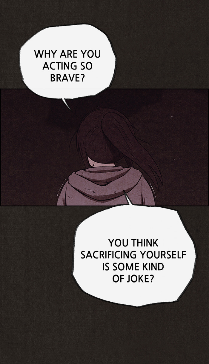 Sweet Home Chapter 132 page 9 - 