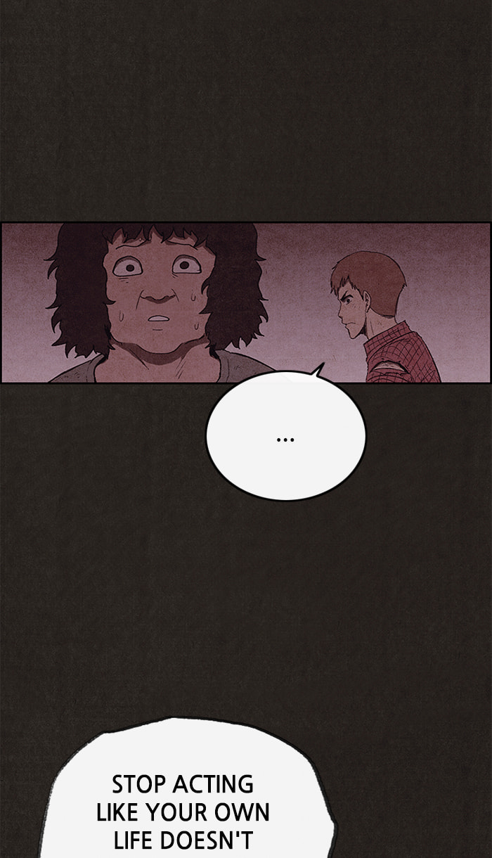 Sweet Home Chapter 132 page 10 - 