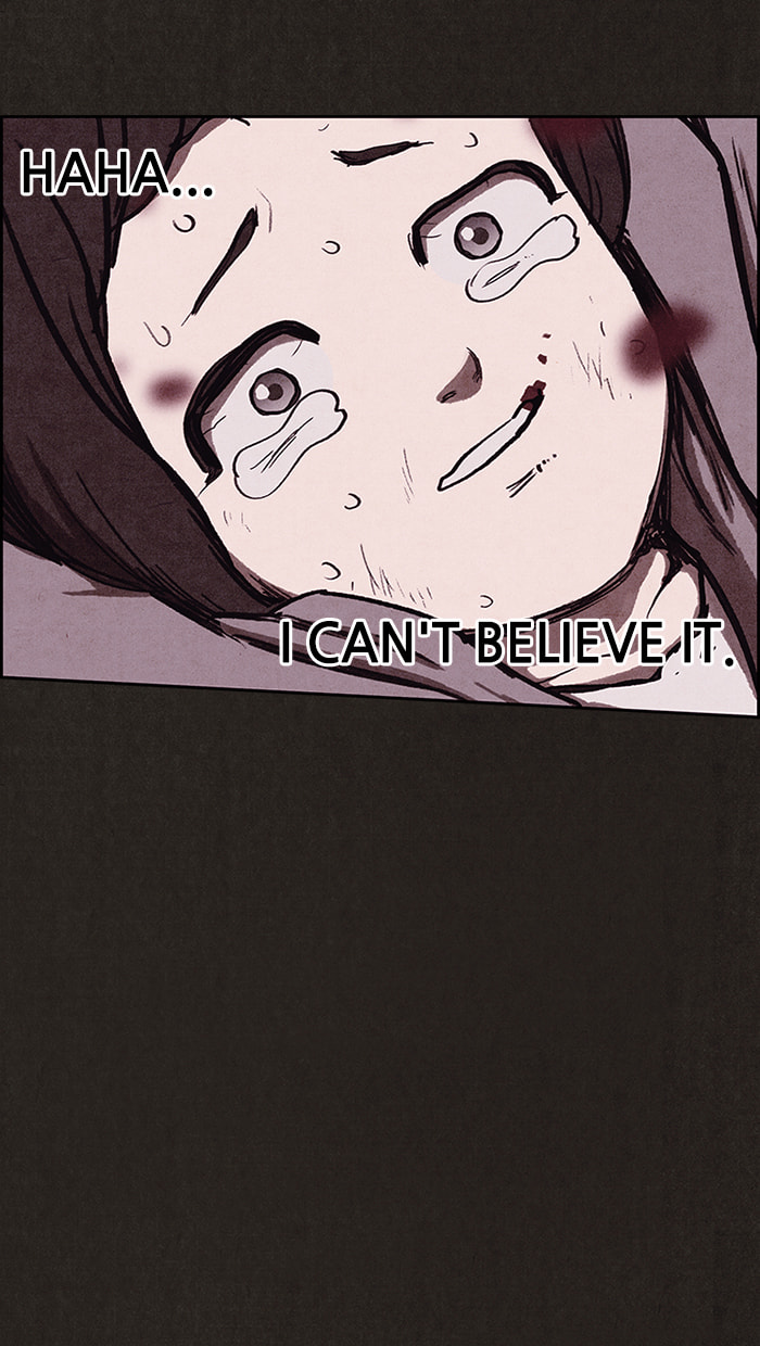 Sweet Home Chapter 132 page 92 - 