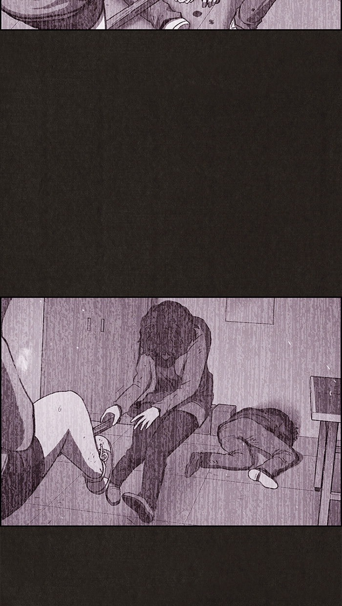 Sweet Home Chapter 132 page 95 - 
