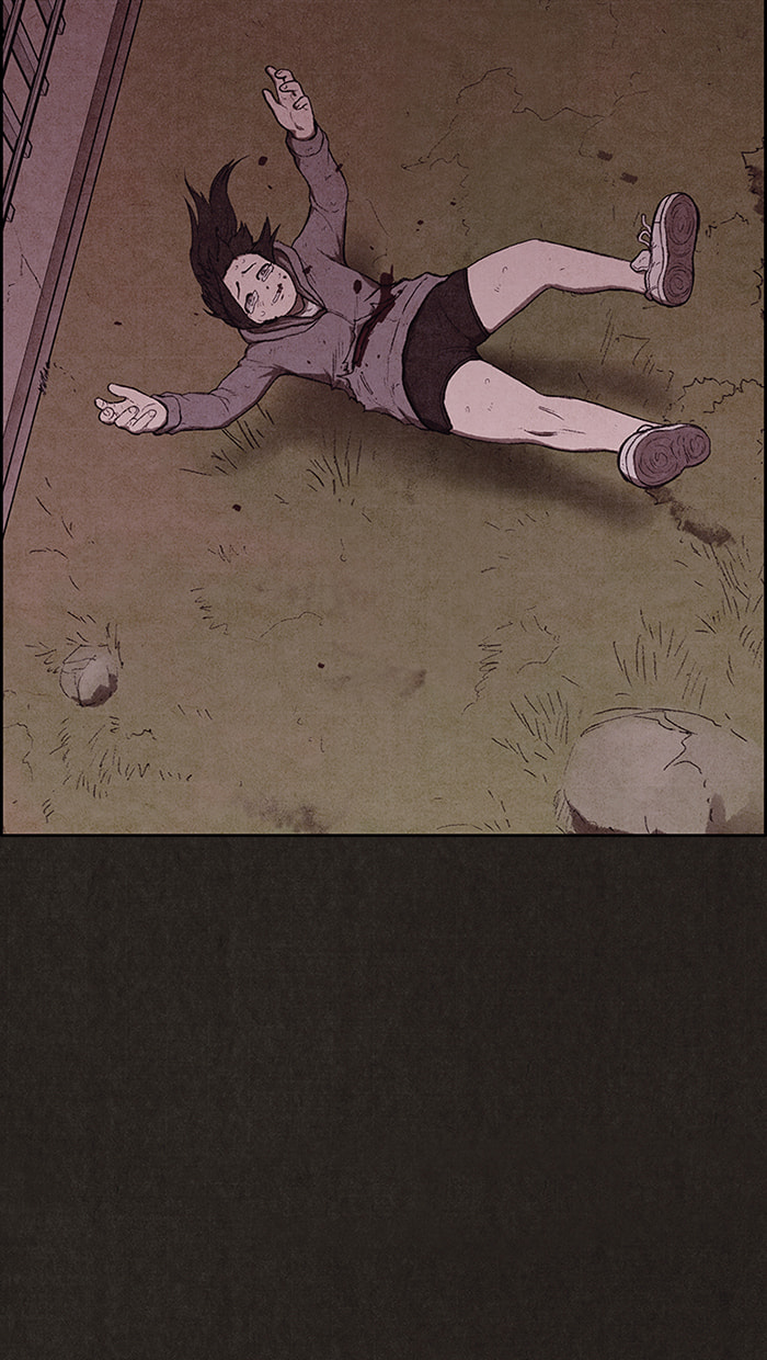 Sweet Home Chapter 132 page 99 - 