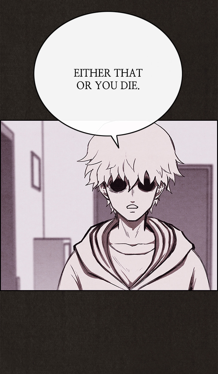 Sweet Home Chapter 133 page 101 - 