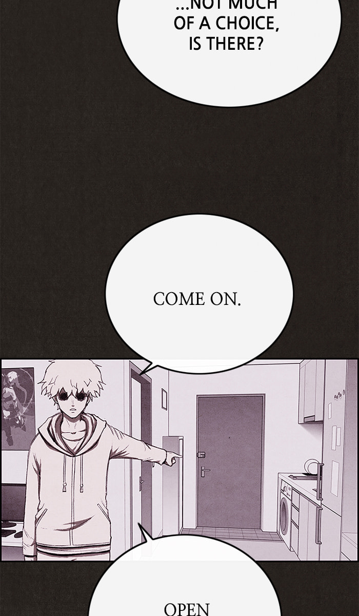 Sweet Home Chapter 133 page 104 - 