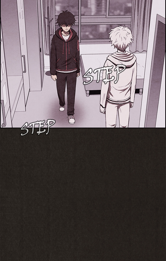Sweet Home Chapter 133 page 110 - 
