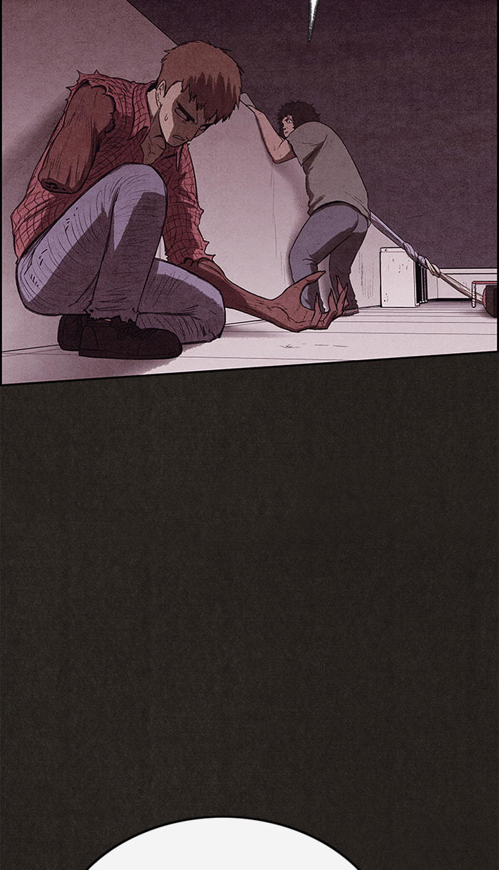 Sweet Home Chapter 133 page 12 - 