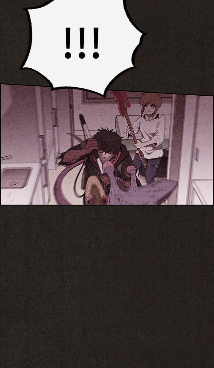 Sweet Home Chapter 133 page 119 - 