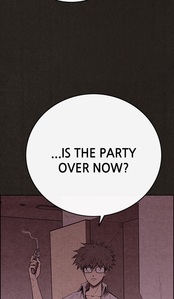 Sweet Home Chapter 133 page 122 - 