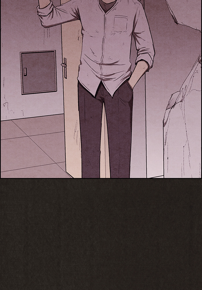 Sweet Home Chapter 133 page 123 - 