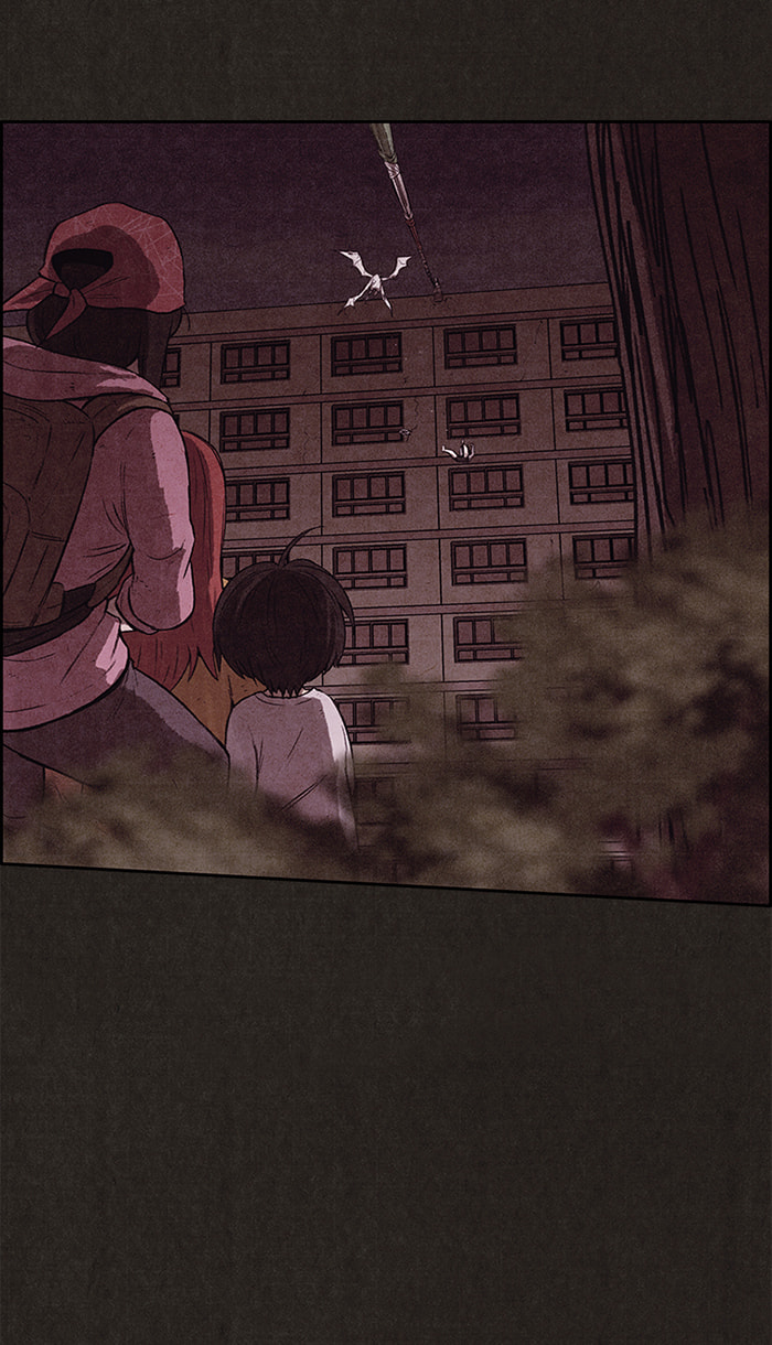 Sweet Home Chapter 133 page 3 - 