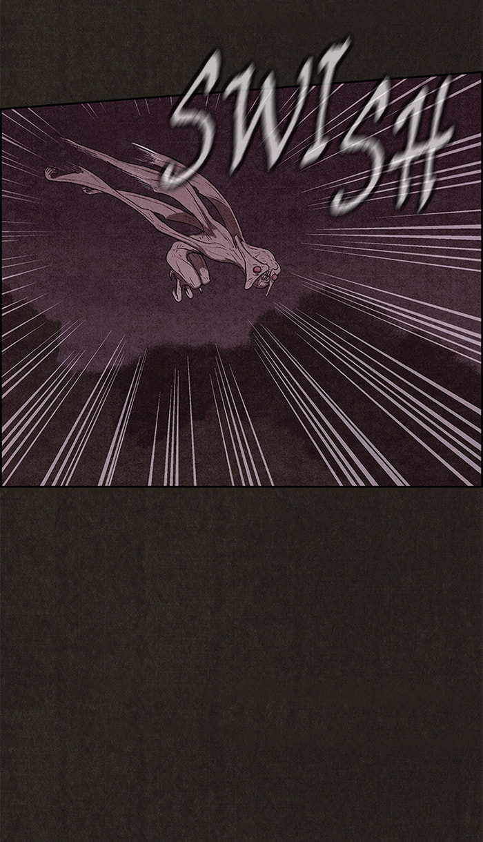 Sweet Home Chapter 133 page 21 - 
