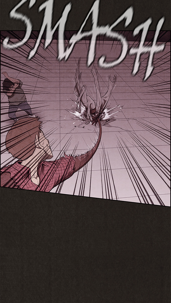 Sweet Home Chapter 133 page 32 - 