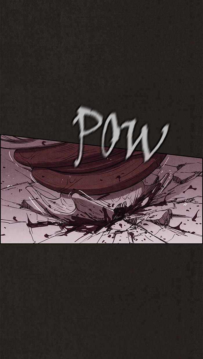 Sweet Home Chapter 133 page 33 - 