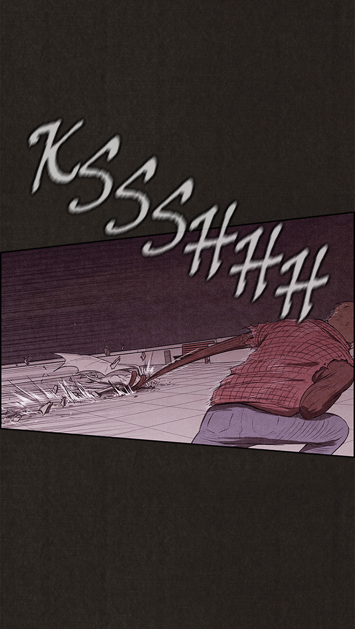 Sweet Home Chapter 133 page 35 - 