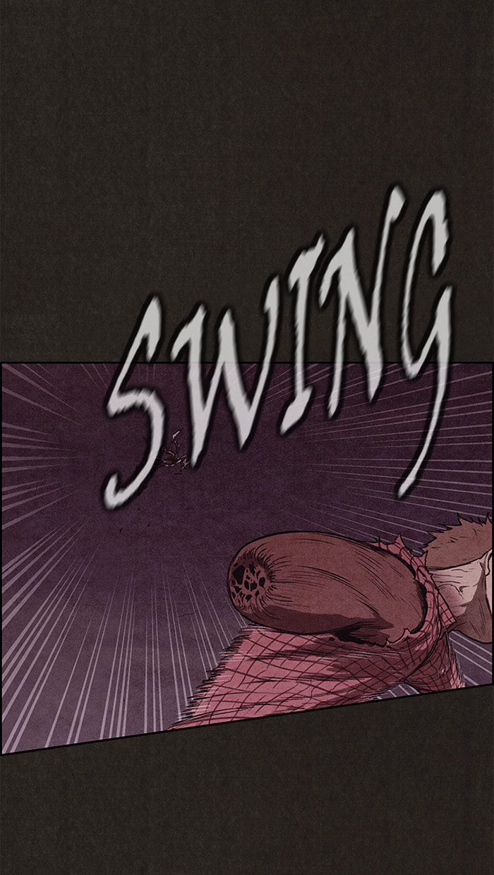 Sweet Home Chapter 133 page 37 - 