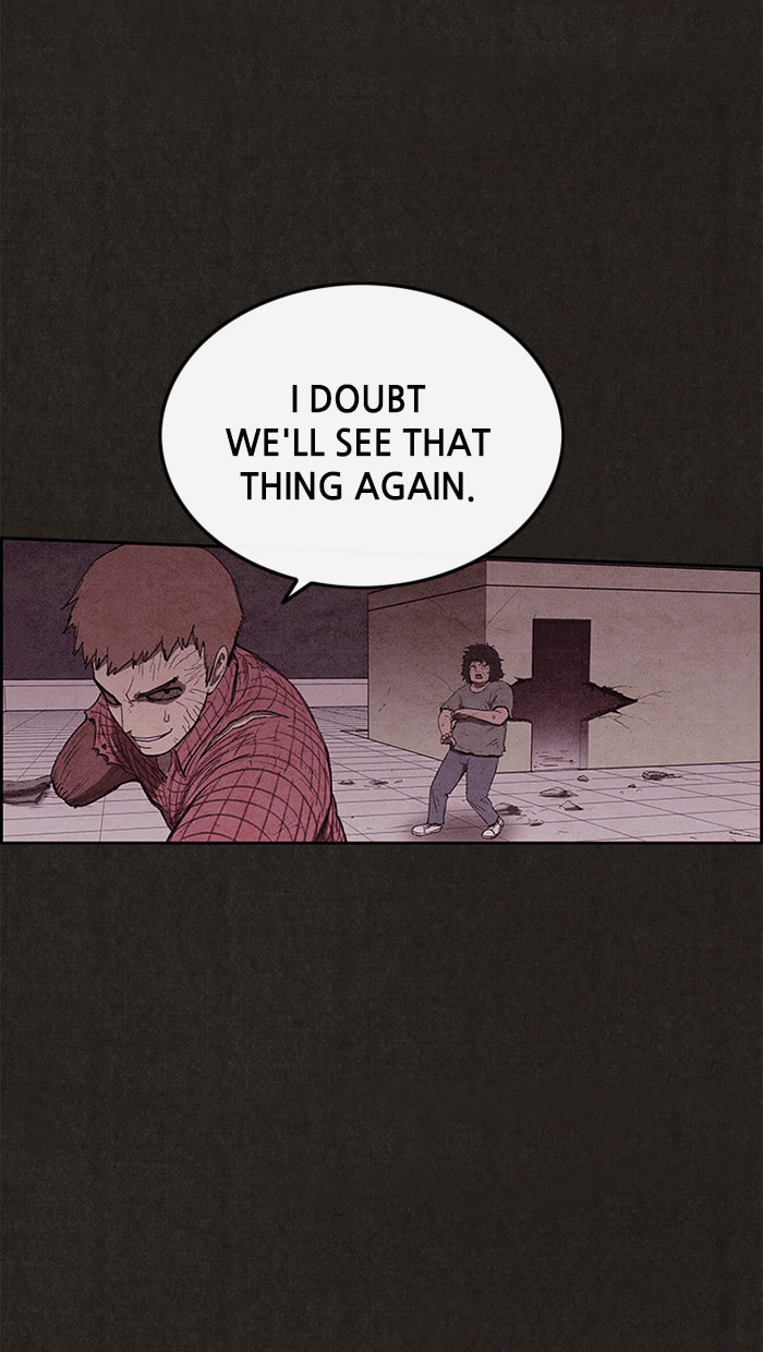 Sweet Home Chapter 133 page 39 - 