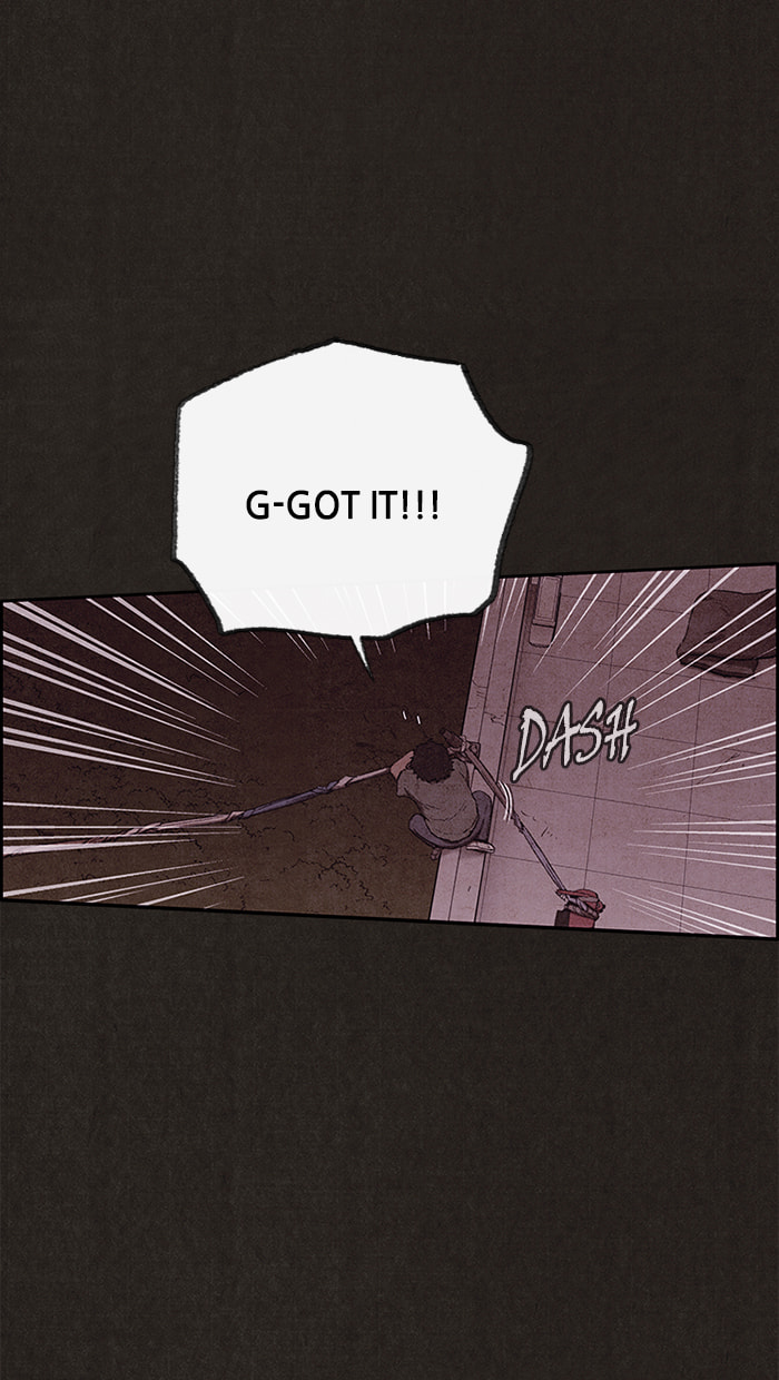 Sweet Home Chapter 133 page 41 - 