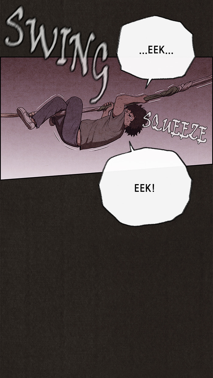 Sweet Home Chapter 133 page 46 - 