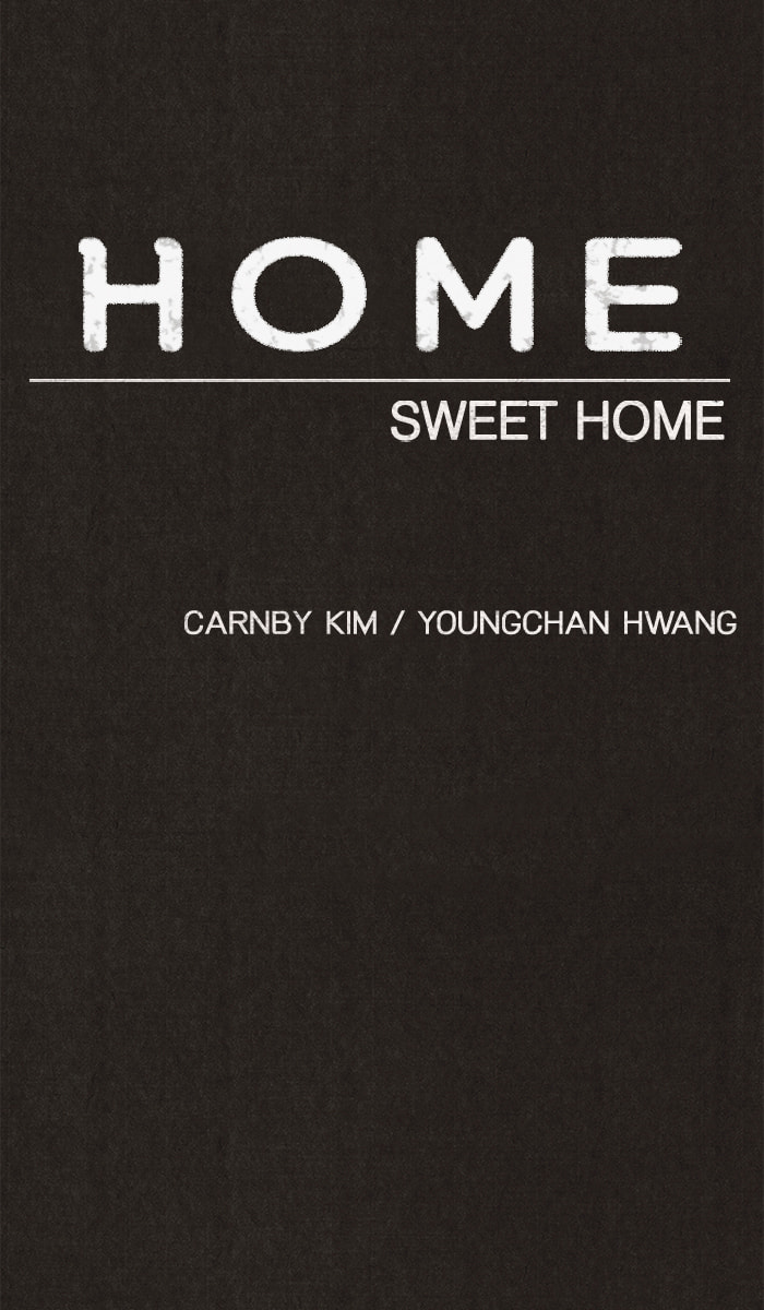 Sweet Home Chapter 133 page 55 - 