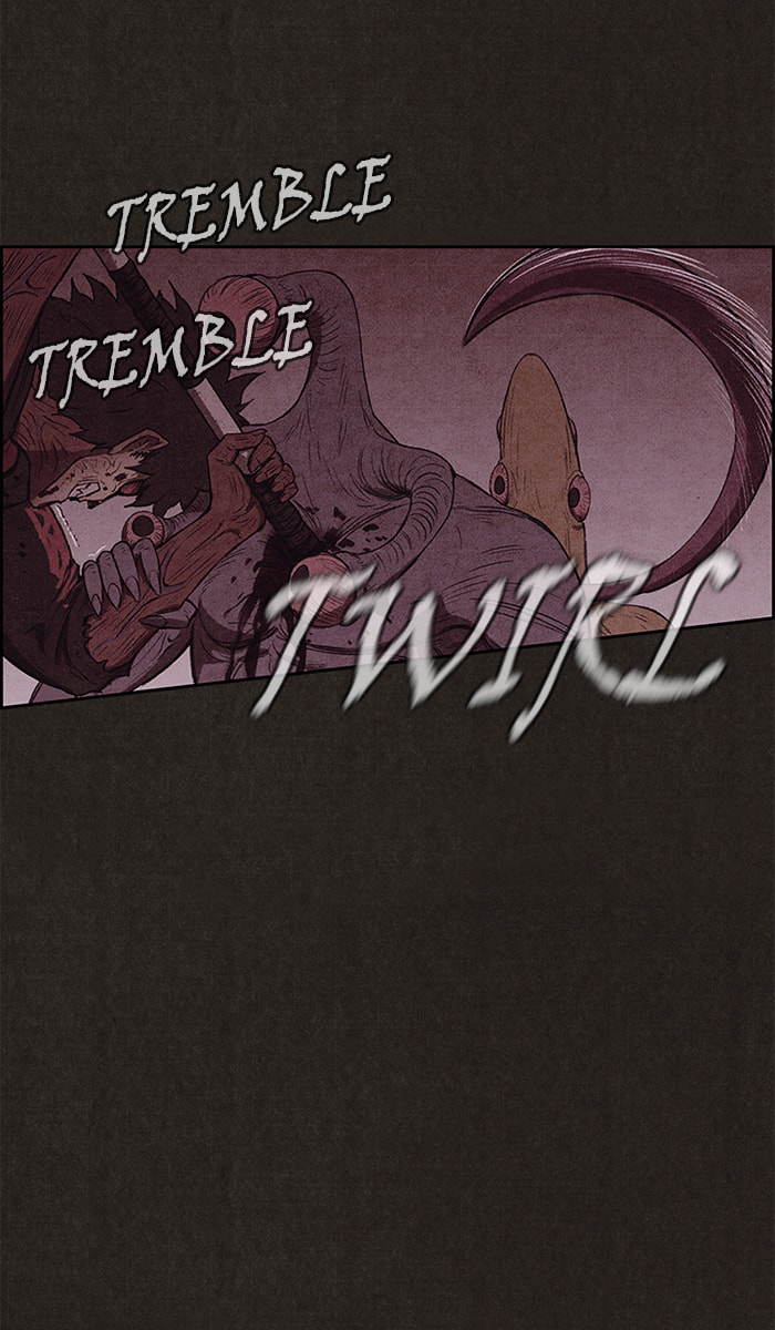Sweet Home Chapter 133 page 61 - 