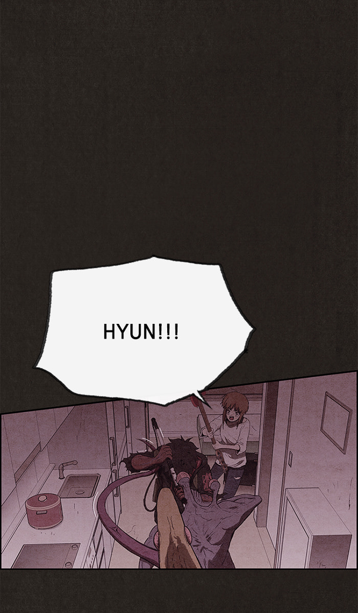 Sweet Home Chapter 133 page 65 - 