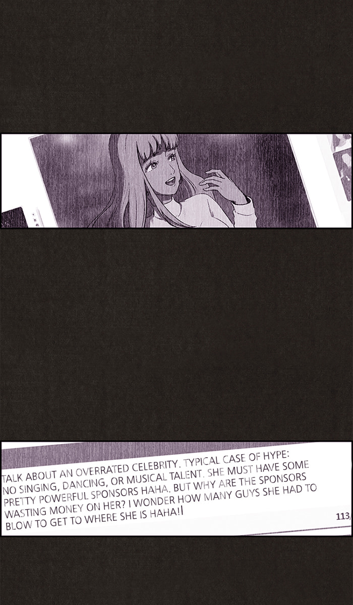 Sweet Home Chapter 133 page 70 - 