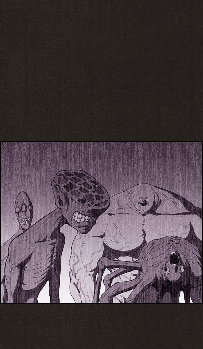 Sweet Home Chapter 133 page 73 - 