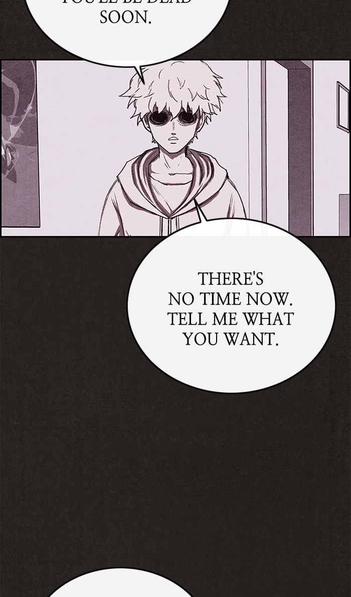 Sweet Home Chapter 133 page 87 - 